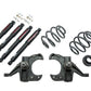 Belltech Lowering Kits With Nitro Drop 2 Shocks