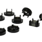 Whiteline Subframe - Mount Bushing
