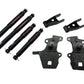 Belltech Lowering Kit With Nd2 Shocks 922Nd