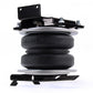 Air Lift Loadlifter 5000 Ultimate for 09-17 Dodge Ram 1500 w/ Stainless Steel Air Lines 89365