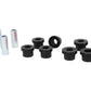 Whiteline 84-96 Toyota 4Runner Control Arm Lower - Inner Front Bushing Kit W53646