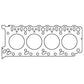 Cometic Gasket Cometic Porsche M48.00/M48.50 955 .051in MLS Cylinder Head Gasket - 95mm Bore - RHS C4536-051