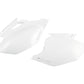 Acerbis Sd Pnl Wht Wr250/450 2043490002