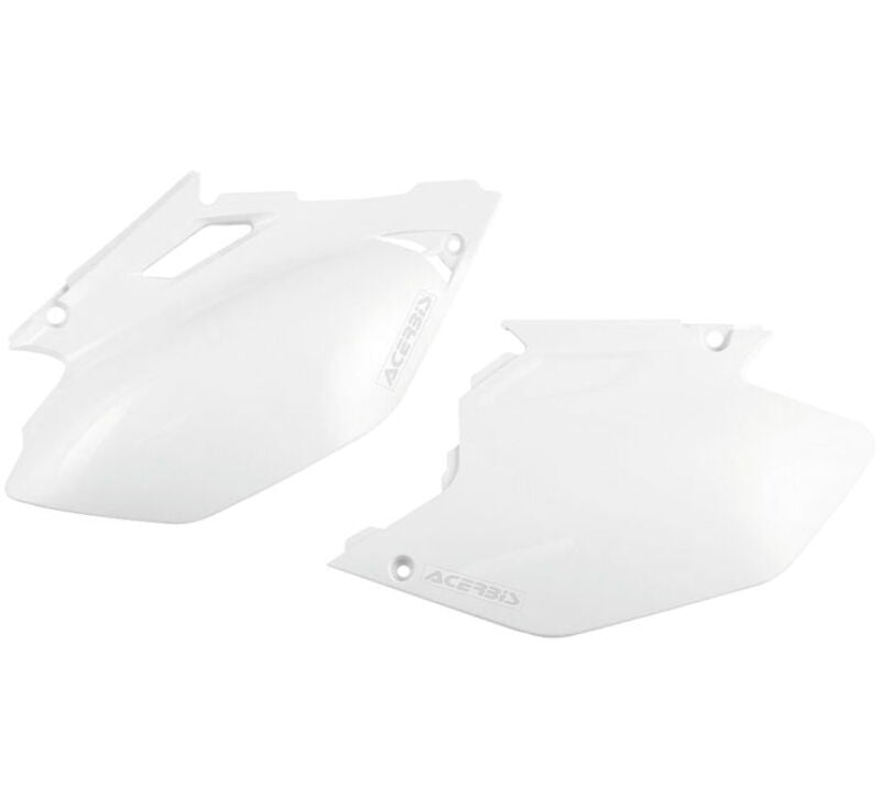 Acerbis Sd Pnl Wht Wr250/450 2043490002