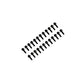 Ford Racing FPP Bead Lock Ring Bolt Kit M-503317K-BOLT