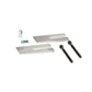 Belltech Pinion Shim Set 3 Degree (Pair)