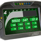 AEM Electronics Digital Dash, CD-7G, Carbon Housing, GPS, CAN Bus, Kit
