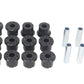Whiteline Spring Bushing Kit Chevrolet C10 75-86 W73477