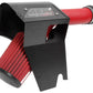 AEM Induction AEM 2018 Subaru WRX STI 2.5L H4 F/I Cold Air Intake System - Wrinkle Red 21-836WR