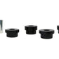 Whiteline Diff Mount Front Bushings Mitsubishi Lancer Evo IV 1996-1996