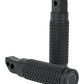 Burly Brand Slash Cut Passenger Front Peg Set B13-1205B