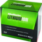 BikeMaster Lithium Ion 2.0 Battery BMP18-FP 780856
