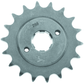 BikeMaster Honda Front Sprocket 530 17T 965628