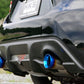 HKS LEGAMAX Sports S-Tail Ti ZN6/ZC6 32018-AT041V