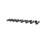 Ford Racing 55 LB/HR at 40PSI Fuel Injector Set 8 Pack M-9593-M55GT