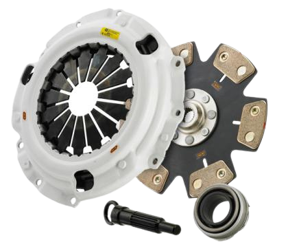 Clutch Masters 90-00 Honda Accord 2.2L / 2.3L (High Rev) / 92-00 Honda Prelude 2.2L / 2.3L (High Rev)