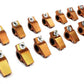 COMP Cams Alum Rocker Arms CHRy BB 1.6in 1073-16