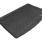 3D MAXpider 2013-2017 Kia Rio5 Kagu Cargo Liner - Black M1KA0211309