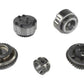 Ford Racing 2024 Mustang 5.0L 4V Ti-VCT Coyote Camshaft Drive Kit M-6004-A50D