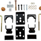 Belltech Flip Kit