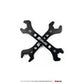AMS Performance Aluminum AN Fitting Wrench Set AMS.00.12.0001-1