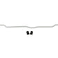 Whiteline Rear Sway Bar 18mm Heavy Duty Toyota Corolla 1994-2001