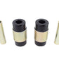 Whiteline Plus 03+ Nissan 350z / Infiniti G35 Front Lower Inner Control Arm Bushing Kit W52991