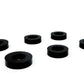 Whiteline Sub Frame Align & Lock Kit Bushings Nissan 180SX 1989-1999