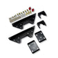Belltech C-Section Frame Rail Kit