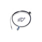 Ford Performance Parts Ford Racing 1996-2004 V8 Mustang Adjustable Clutch Linkage Kit