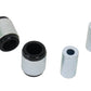 Whiteline Plus 03+ Nissan 350z / Infiniti G35 Rear Lower Inner Control Arm Bushing Kit W62996