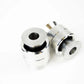 SPL Part 350Z/G35 Front Compression Rod Monoball Bushings