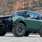 Ford Racing 21-24 Bronco 17in x 8.5in Machined Face Wheel Kit M-1007K-P1785MBM
