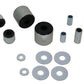 Whiteline Plus 10/91-3/96 Mitsubishi Magna Front C/A - Lwr Inner Rear Bushings W51590