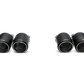 Akrapovic 14-17 BMW M3/M4 (F80/F82) Tail Pipe Set (Carbon) TP-CT/26