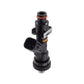 BLOX Racing Eco-Fi Street Injectors 550cc/min w/1/2in Adapter Honda B/D/H Series (Set of 4) BXEF-06514.11-550-4
