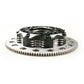 BLOX Racing Honda K20/K24 K-Series 7.25in Twin Disc Clutch Kit BXFL-10250