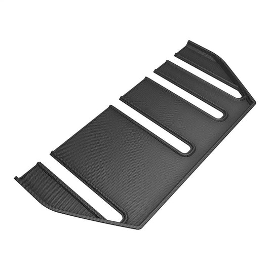 3D MAXpider 22-24 Tesla Model X 7-Seat Kagu Black R3 L1TL04831509