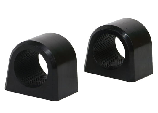 Whiteline Sway Bar Mount Bushings 24mm Subaru Forester 2003-2008