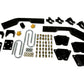 Belltech FLIP KIT 95-98 GM Suburban C2500 7inch 6930