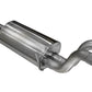 Corsa Performance Corsa Upgraded Mufflers 14398 for 2017-2018 Ford F-150 Raptor