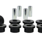 Whiteline Plus 7/96-2/03 Toyota Landcruiser Rear Trailing Arm Upper Bushing Kit W63379