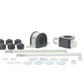 Whiteline Sway Bar Mount Bushing GM Silverado 1500 99-04 W23811
