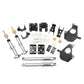 Belltech Lowering Kits With Street Performance Shocks