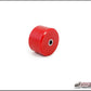 AMS Performance 03-07 Misubishi EVO VIII/IX Race Front Motor Mount Insert - Red AMS.01.03.0101-1