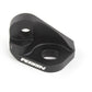 Perrin [15-21 WRX] Turbo Support Bracket 2pc Kit | PSP-EXT-235BK