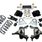 Belltech LOWERING KIT W/O SHOCKS 820