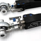 SPL Part Camaro Front Lower Control Arms Gen6