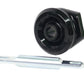 Whiteline Rear Trailing Arm Bushing Kit - Greaseless W63452G