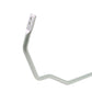 Whiteline Performance Rear Sway Bar - 18mm 2 Point Adjustable